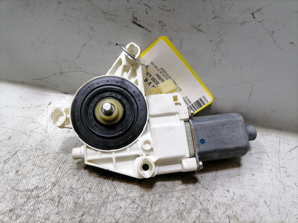 Mercedes R Klasse 251 original Fensterhebermotor vorn rechts Bj.2006